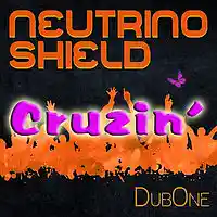 Picture for song 'Cruzin' by artist 'Neutrino Shield'