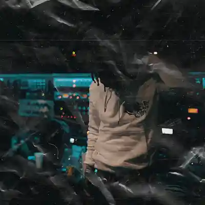 Picture for song 'BRANCH - Trap Type Beat' by artist 'neyoooo36'