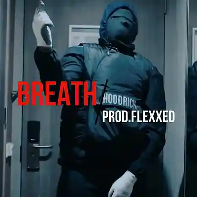 Picture for song '"BREATH" UK Drill Type Beat x NY Drill Type Beat' by artist 'neyoooo36'