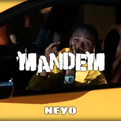 Picture for song '"MANDEM" UK Drill Type Beat x NY Drill Type Beat' by artist 'neyoooo36'