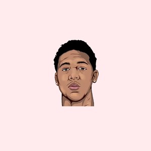 Picture for song 'Dedication *FREE*' by artist 'Nick Vanelli'