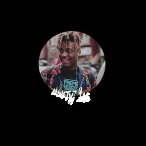 Picture for song 'Juice Wrld Type Beat - "Peace"' by artist 'NINETY7 YAS'