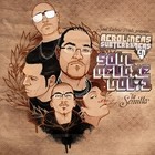 Picture for song 'No Tengo Cura' by artist 'No Hay Color'