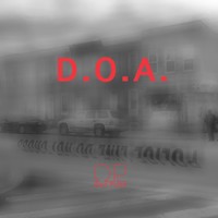 Picture for song 'DOA' by artist 'Odd Pulse'