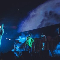 Picture for song 'PartyLife (Pro by YoungFrenchy808)' by artist 'On Point Sound Beats'