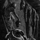 Picture for song 'Bible Metal' by artist 'Ozmoroid'