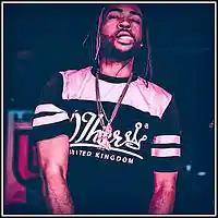 Picture for song '*SLOW* Push (PartyNextDoor type Beat)' by artist 'pablo beats'