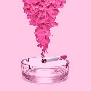 Picture for song 'Cigarette' by artist 'pandamusic'