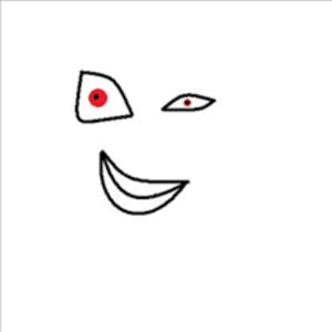 Picture for song 'Crazy Face' by artist 'paul gorman and the hypnotist collectors'