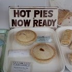 Picture for song 'All The Pies In Preston' by artist 'Pete Young'