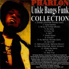 Picture for song 'Orange Ln (featuring Bunny Clyde)' by artist 'PHARLON'