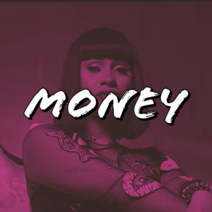 Picture for song 'MONEY (BUY 1 GET 3 FREE)' by artist 'PINK MOLLY BEATZ'