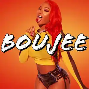 Picture for song 'BOUJEE (BUY 1 GET 3 FREE)' by artist 'PINK MOLLY BEATZ'