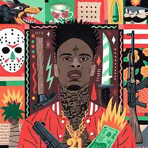 Picture for song 'Security / Buy 1 Get 3 Free' by artist 'Pocketbeats'