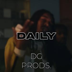 Picture for song 'DRILL - Daily FT. Nadda' by artist 'ProdByDGProductions'