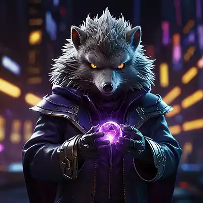 Picture for song 'SONIC - SUPERTRAP TYPE BEAT' by artist 'prod.ohey'