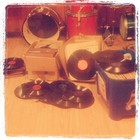 Picture for song 'Get Dirty' by artist 'Quamii'