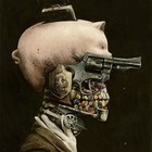 Picture for song 'Goth Song' by artist 'RADIO-LAB'