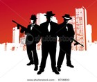 Picture for song 'Mafia Life' by artist 'Rampage DEdat'