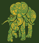 Picture for song 'Effervescing Elephant' by artist 'Raum'