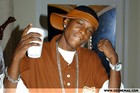 Picture for song 'GIN IN MY CUP, SO F'D UP' by artist 'Ray Wavy'
