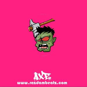 Picture for song 'AXE (BUY 1 GET 4 FREE)' by artist 'Razdam Beatz'