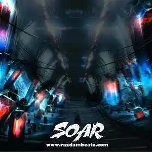 Picture for song 'SOAR (BUY 1 GET 4 FREE)' by artist 'Razdam Beatz'