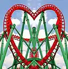 Picture for song 'RB Production - Rollercoasta ( Hooks Bridge )' by artist 'RB Production'