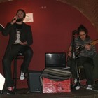 Picture for song 'a doenca dos olhos (vs) presente antigo' by artist 'Re(A)Cordado'