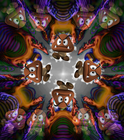 Picture for song '(NEW)Goomba Jigging' by artist 'Retrojay Beats'