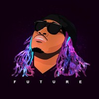 Picture for song 'Chanel (Future Type Beat)' by artist 'RicandThadeus'