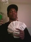 Picture for song 'On tha grind ta get dough!' by artist 'Richardo Young Rick Miles'