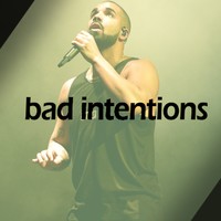 Picture for song '*DARK* Bad Intentions' by artist 'Rollerbeats'