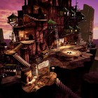 Picture for song '(VGR) FF7 - Cosmo Canyon' by artist 'rosscar'