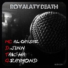 Picture for song 'at the time of peak' by artist 'RoYaLtY DeatH'