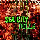 Picture for song 'My Share' by artist 'Sea City Dolls'