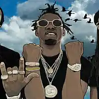 Picture for song '*Island Trappin* Migos Type Beat (FREE DL) ' by artist 'Sean Bentley'