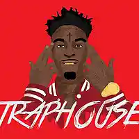 Picture for song '*Traphouse* New 21 Savage type Beat (Free DL)' by artist 'Sean Bentley'