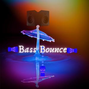 Picture for song 'Bass Bounce' by artist 'Seraj Ardakani'