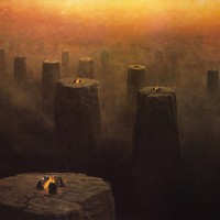 Picture for song 'Purgatory ' by artist 'sharky productions'