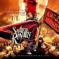 Picture for song 'Southern Royalty (Produced by Shawty Trap)' by artist 'ShawtyTrapBeats'
