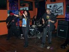 Picture for song 'Sister Cyanide-Fearless' by artist 'Sister Cyanide'