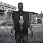 Picture for song 'TRAINING DAY' by artist 'SK GetSKRILLA'