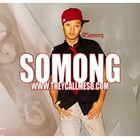 Picture for song 'Red Light' by artist 'Somong'