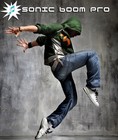 Picture for song 'Move It - Sonic Boom Pro *NEW* *Exclusive*' by artist 'Sonic Boom Pro'
