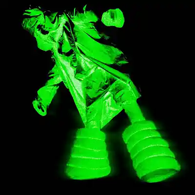 Picture for song 'High' by artist 'Soren Cornix'