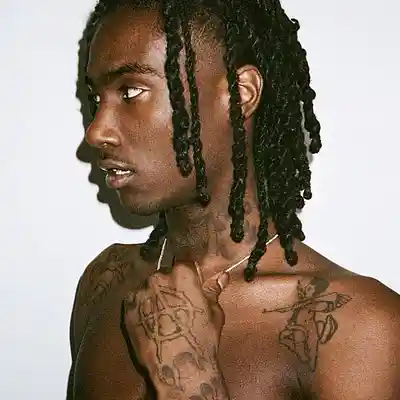 Picture for song 'Maverick' by artist 'Soren Cornix'