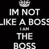 Picture for song 'I aint like a boss(Free DL)' by artist 'Star House Music'