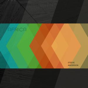 Picture for song 'Africa' by artist 'Steeve Anderson'
