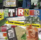 Picture for song 'stirner - ik ga nergens heen 282197' by artist 'StirneR'